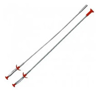 Dedra precisionsgrepp 91cm 2st (12H005)