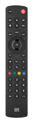 URC 1210 Universalfjärrkontroll - Contour TV