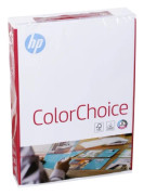HP Color Laser Paper - A4 (210 x 297 mm) - 90 g/m² - 500 stk vanligt papper - för Color LaserJet 85XX; LaserJet 10XX, P2055; Officejet J4624, J6413,
