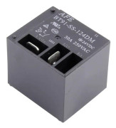 AFE BT91-SS-124D PCB-relä 24 V/DC 20 A 1 x växelkontakt 1 st