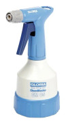 Gloria Haus und Garten 000607.0000 CleanMaster CM 05 Tryckspruta 0.5 l