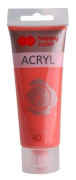 Happy Color Acrylic paint 75 ml HAPPY COLOR coral