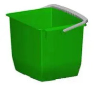 Hink 13 l Square Green,1 st