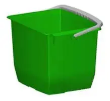 Hink 13 l Square Green,1 st