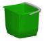 Hink 13 l Square Green,1 st