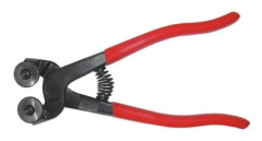 Dedra tång för hård keramik och glas (DED023)