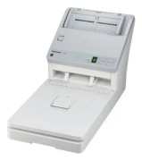 Panasonic KV-SL3056-U - Dokumentskanner - Kontaktbildsensor (CIS) - Duplex - A4/Legal - 600 dpi - upp till 45 sidor/minut (mono) / upp till 45 sidor/