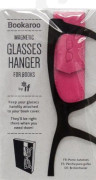 IF Bookaroo glasögonhållare - glasögonhållare rosa