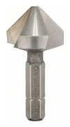  Bosch Konisk försänkare 20,5, M 10, 41 mm, 1/4"