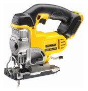  Sticksåg DeWalt DCS331N-XJ 18V-XR Utan Batteri