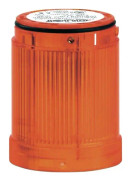Auer Signalgeräte Signalkolonnelement 750001900 VLL Orange 1 st