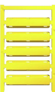 Weidmüller SFX 10/60 S MC NE GE, Gul, Polyamide 6.6 (PA66), 50 styck, -40 - 100 ° C, 13,6 mm, 60 mm