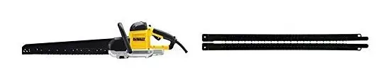 Dewalt DWE397 Alligatorsåg