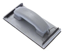 Forte_Tools Sanding Block With Handle 215X103 Mm