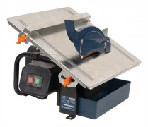Ferm TCM1010 Kakelsågmaskin 180 mm 22.2 mm 600 W 230 V