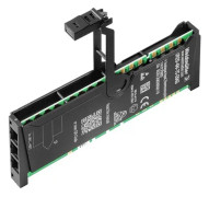 Weidmüller UR20-EM-1315730000-SP 1347330000 SPS reservdel för inmatningsmodul