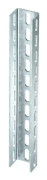 OBO Bettermann 6340229 U-stang (L x B x H) 1400 x 70 x 50 mm 1 stk