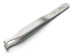 Weller 15AGW, Kolstål, Metallisk, Böjt, 26 g, 115 mm, 1 styck