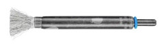 PFERD PBUL 1010/6 INOX 0,20, 1 cm, 1 cm, Stål, Icke-järnmetaller, brons, Rostfritt stål, Gjuten aluminium, 20000 RPM, 10 styck