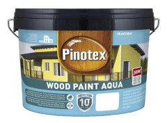 Op Pinotex Wood Paint Aqua Bc 2,33L