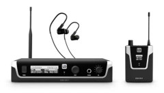 LD Systems U508 IEM HP In-Ear-Monitoring set