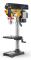FEMI jobline bänkborrmaskin - 460 watt, 320-2470 varv/min, H: 845 mm, 3 - 16 mm