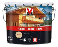 V33 Impregnant Haute Protection (Colorless,