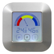 Omega digital weather station OWS20