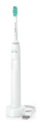 Philips Elektrisk tandborste HX3651/13 Sonicare Series 2100 Uppladdningsbar, För vuxna, Antal borsthuvuden ingår 1, Antal tandborstningslägen 1, Vit