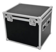 Omnitronic Universal-Case Profi Universell väska (L x B x H) 540 x 640 x 540 mm