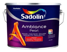 Sadolin Paint Ambiance Pearl Bw 2,5L