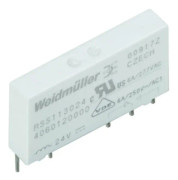 Weidmüller RSS112060 60VDC-REL1U Insticks-relä 60 V/DC 6 A 1 switch 20 st