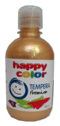Happy Color Premium tempera color 300 ml gold No. 11