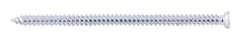 Fischer 532946 Skruv för fönsterkarm 7,5 mm 302 mm Hexagon 100 st