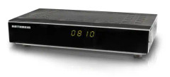 KATHREIN UFS 810 Plus - satellit-TV-mottagare