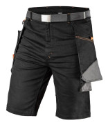 Neo HD tunna arbetsshorts, bälte, storlek M