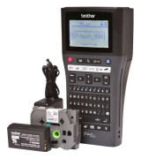  BROTHER P-Touch Machine