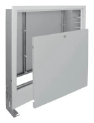 Ferro Dolda skåp 795/575-665/110-175mm SZP-4