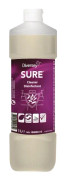 Diversey Sure rengörings- och desinfektionsmedel, 1 liter