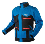 Work sweatshirt, HD+, size L