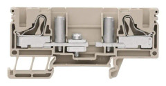 Weidmüller mätning avskiljbar terminalblock PTL 6/10/STB, 8,1 mm, 39,6 mm, 82 mm