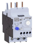 Motorbeskyttelsesrelæ WEG RWB40E-3-A4U040 1 stk