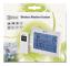 Emos E8835, Vit, Inomhusbarometer, Inomhustermometer, Utomhustermometer, Barometer, Termometer, Barometer, Termometer, 20 - 95%, 20 - 95%
