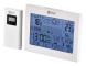 Emos E8835, Vit, Inomhusbarometer, Inomhustermometer, Utomhustermometer, Barometer, Termometer, Barometer, Termometer, 20 - 95%, 20 - 95%