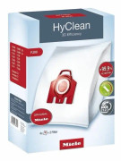  Miele Dammsugarpåsar HyClean 3D-effe FJM