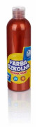 Astra skolfärg 250 ml koppar metallic (301217035)