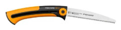 Fiskars 123860, Svart, Orange, 16 cm, 22,3 cm, 127 g