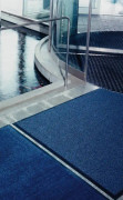 Entrématta Allt-i-ett Matting Blå, 90x150cm