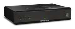 Thomson THS 210 HD satellitmottagare Full HDTV (R3210)
