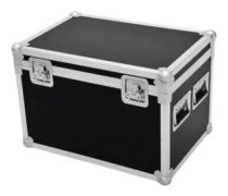 Omnitronic Universal-Case Profi Case (L x B x H) 440 x 640 x 440 mm
